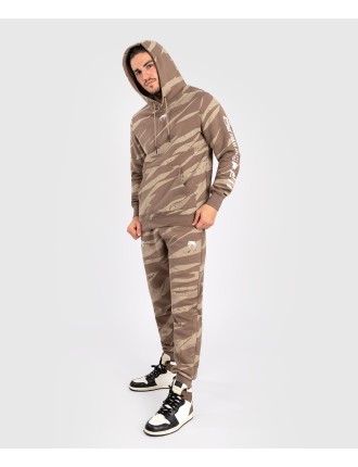 Top Choice UFC Adrenaline by Venum Fight Week Men Pullover Hoodie - Desert Camo Hot New Item