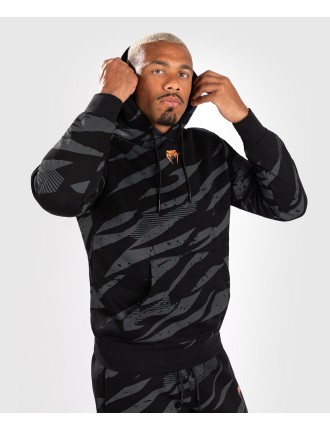 Top Choice UFC Adrenaline by Venum Fight Week Men Pullover Hoodie - Urban Camo New Collection