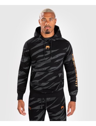 Top Choice UFC Adrenaline by Venum Fight Week Men Pullover Hoodie - Urban Camo New Collection