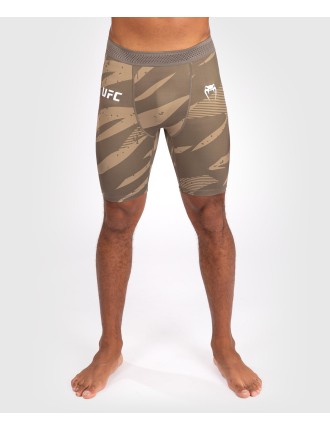 Top Choice UFC Adrenaline by Venum Fight Week Men Vale Tudo Short - Desert Camo In Stock