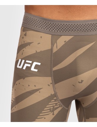 Top Choice UFC Adrenaline by Venum Fight Week Men Vale Tudo Short - Desert Camo In Stock