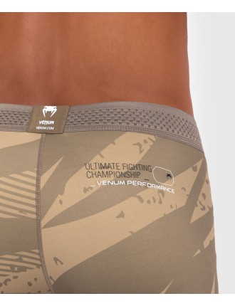 Top Choice UFC Adrenaline by Venum Fight Week Men Vale Tudo Short - Desert Camo In Stock