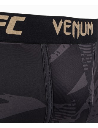 Top Choice UFC Adrenaline by Venum Fight Week Men Weigh-In Underwear - Urban Camo New Release