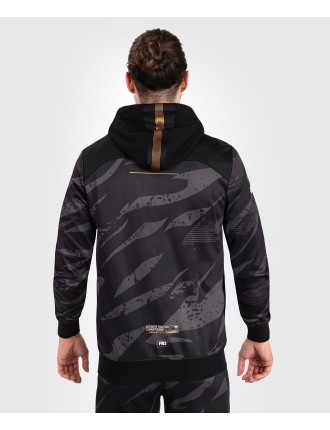 Top Choice UFC Adrenaline by Venum Fight Week Men zip Hoodie - Urban Camo Latest Edition