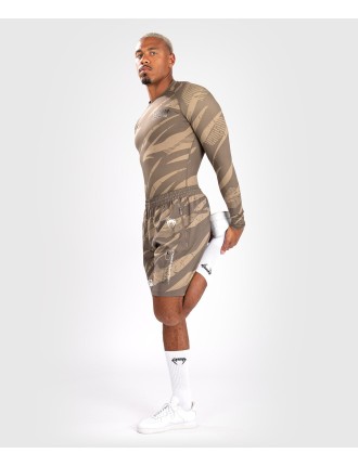 Top Choice UFC Adrenaline by Venum Fight Week Performance Men Shorts - Desert Camo Limited Stock