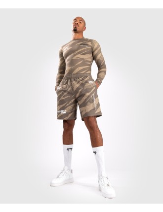 Top Choice UFC Adrenaline by Venum Fight Week Performance Men Shorts - Desert Camo Limited Stock