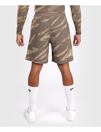 Top Choice UFC Adrenaline by Venum Fight Week Performance Men Shorts - Desert Camo Limited Stock