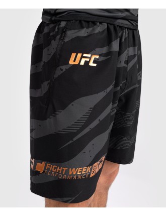 Top Choice UFC Adrenaline by Venum Fight Week Performance Men Shorts - Urban Camo Immediate Availability