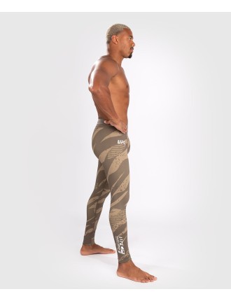 Top Choice UFC Adrenaline by Venum Fight Week Performance Men Tight - Desert Camo