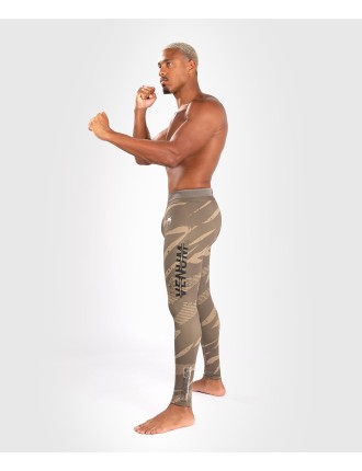 Top Choice UFC Adrenaline by Venum Fight Week Performance Men Tight - Desert Camo