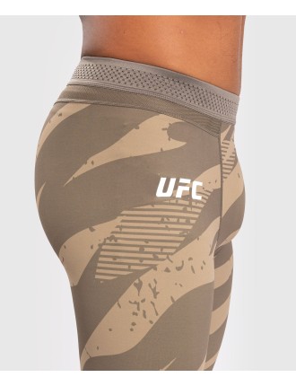 Top Choice UFC Adrenaline by Venum Fight Week Performance Men Tight - Desert Camo