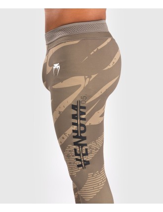 Top Choice UFC Adrenaline by Venum Fight Week Performance Men Tight - Desert Camo