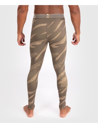 Top Choice UFC Adrenaline by Venum Fight Week Performance Men Tight - Desert Camo