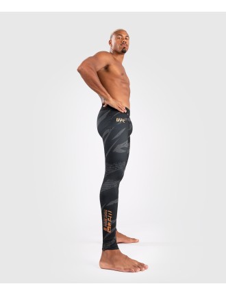 Top Choice UFC Adrenaline by Venum Fight Week Performance Men Tight - Urban Camo Available Now