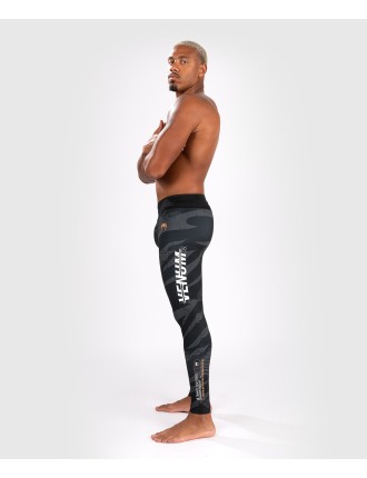 Top Choice UFC Adrenaline by Venum Fight Week Performance Men Tight - Urban Camo Available Now