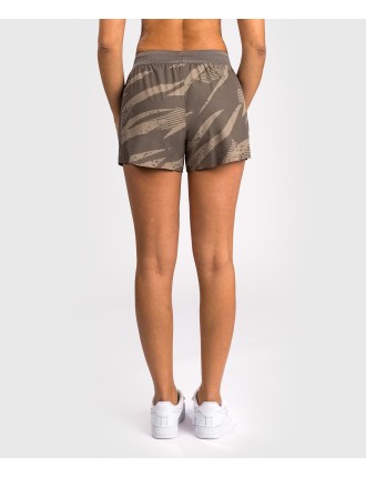 Top Choice UFC Adrenaline by Venum Fight Week Women Performance Short - Desert Camo Fresh Release