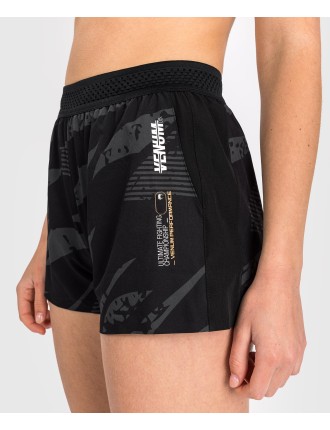 Top Choice UFC Adrenaline by Venum Fight Week Women Performance Short - Urban Camo Limited Stock