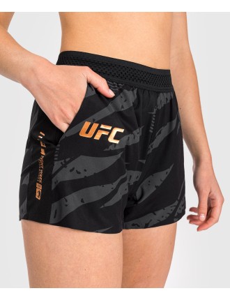 Top Choice UFC Adrenaline by Venum Fight Week Women Performance Short - Urban Camo Limited Stock