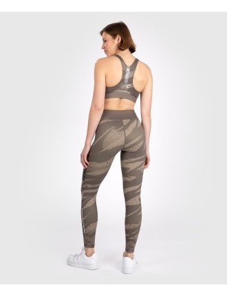 Top Choice UFC Adrenaline by Venum Fight Week Women Performance Tight - Desert Camo Immediate Availability