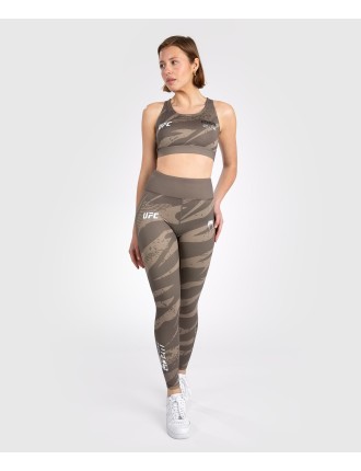 Top Choice UFC Adrenaline by Venum Fight Week Women Performance Tight - Desert Camo Immediate Availability