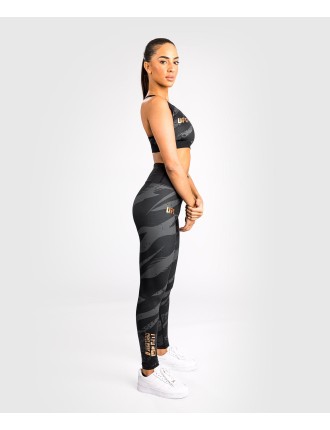 Top Choice UFC Adrenaline by Venum Fight Week Women Performance Tight - Urban Camo Just Launched