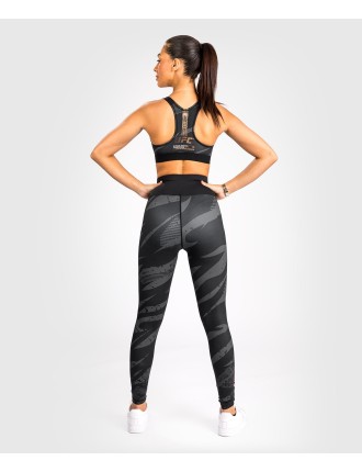 Top Choice UFC Adrenaline by Venum Fight Week Women Performance Tight - Urban Camo Just Launched