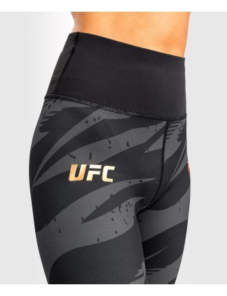 Top Choice UFC Adrenaline by Venum Fight Week Women Performance Tight - Urban Camo Just Launched