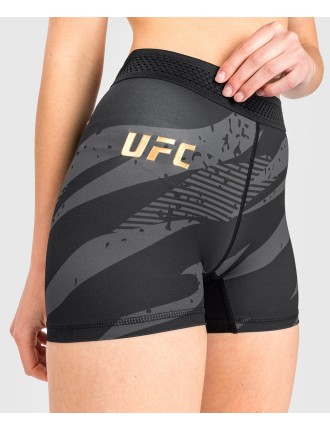 Top Choice UFC Adrenaline by Venum Fight Week Women Vale Tudo Short - Urban Camo On Hand Now