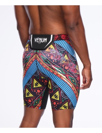 Top Choice UFC Unrivaled by Venum Alex Pereira Men Vale Tudo Short ﾨC Red On Hand Now