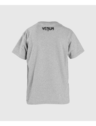 Top Choice UFC Unrivaled by VENUM Justin Gaethje Kidsﾡﾯ T-Shirt ﾨC Grey New Collection