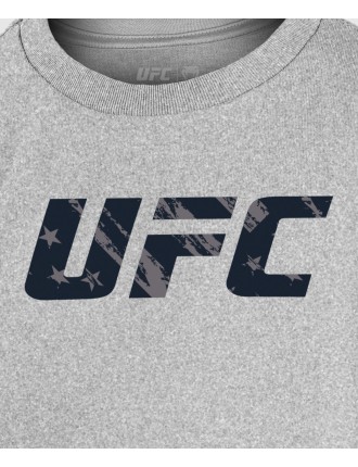 Top Choice UFC Unrivaled by VENUM Justin Gaethje Kidsﾡﾯ T-Shirt ﾨC Grey New Collection