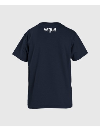 Top Choice UFC Unrivaled by VENUM Max Holloway Kid T-Shirt - Navy Available for Immediate Shipping