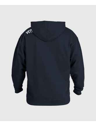 Top Choice UFC Unrivaled by VENUM Max Holloway Men Hoodie ﾨC Navy Ready for Shipment