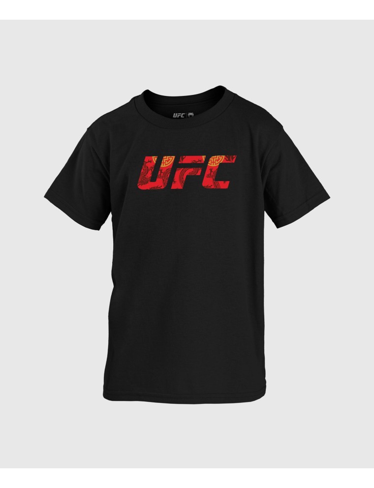 Top Choice UFC Unrivaled by VENUM Zhang Weili Kidsﾡﾯ T-Shirt ﾨC Black Available for Immediate Shipping