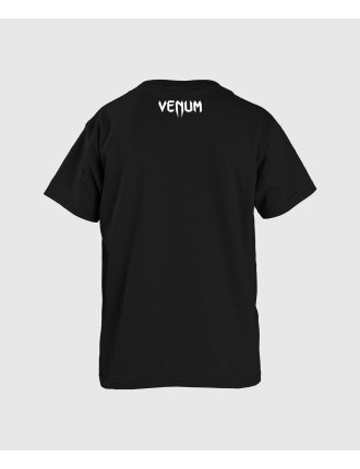 Top Choice UFC Unrivaled by VENUM Zhang Weili Kidsﾡﾯ T-Shirt ﾨC Black Available for Immediate Shipping