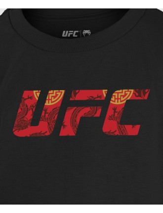 Top Choice UFC Unrivaled by VENUM Zhang Weili Kidsﾡﾯ T-Shirt ﾨC Black Available for Immediate Shipping