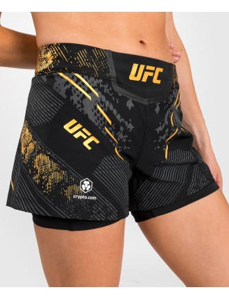 Top Choice UFC Adrenaline by Venum Authentic Fight Night Women Fight Short - Champion Immediate Availability