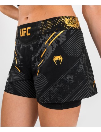 Top Choice UFC Adrenaline by Venum Authentic Fight Night Women Fight Short - Champion Immediate Availability