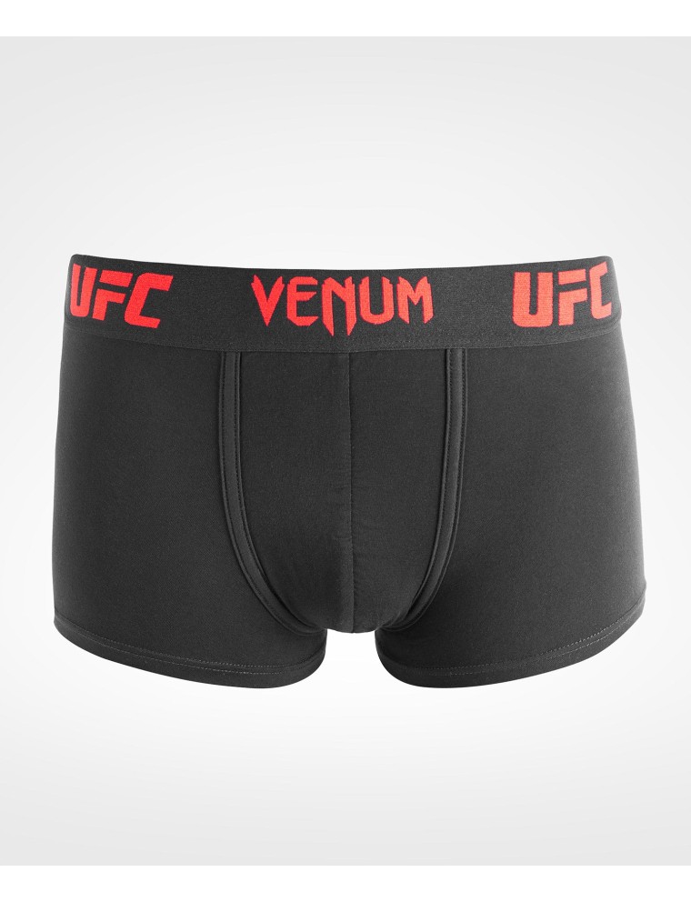 Top Choice UFC Adrenaline by Venum Fight Week Men Weigh-in Underwear - Black Just Launched