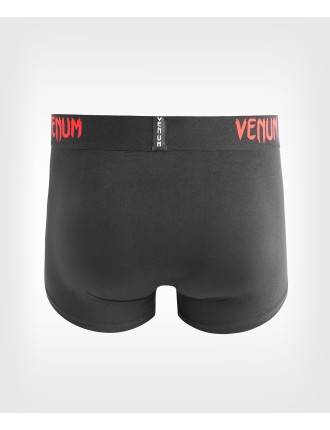 Top Choice UFC Adrenaline by Venum Fight Week Men Weigh-in Underwear - Black Just Launched