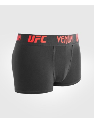 Top Choice UFC Adrenaline by Venum Fight Week Men Weigh-in Underwear - Black Just Launched