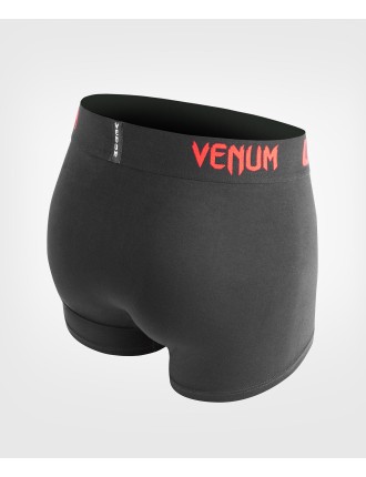 Top Choice UFC Adrenaline by Venum Fight Week Men Weigh-in Underwear - Black Just Launched