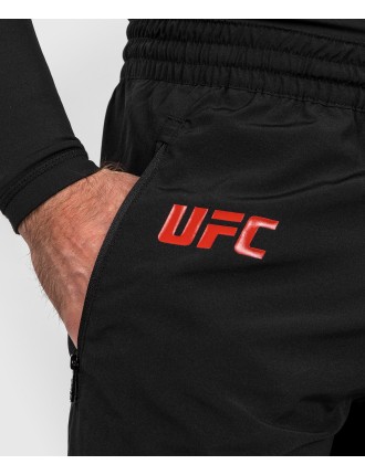 Top Choice UFC Adrenaline by Venum Fight Week Men Performance Shorts - Black Just In