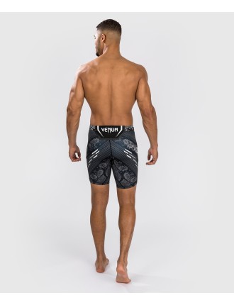 Top Choice UFC Adrenaline by Venum Authentic Fight Night Men Vale Tudo Short - Black On Hand Now