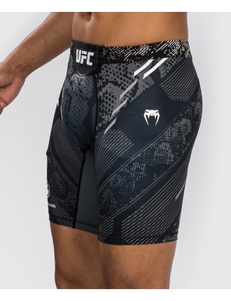 Top Choice UFC Adrenaline by Venum Authentic Fight Night Men Vale Tudo Short - Black On Hand Now