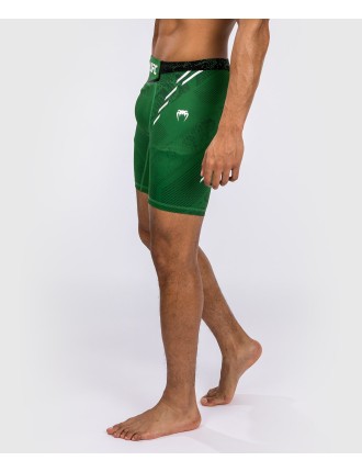 Top Choice UFC Adrenaline by Venum Authentic Fight Night Men Vale Tudo Short - Green Limited Stock