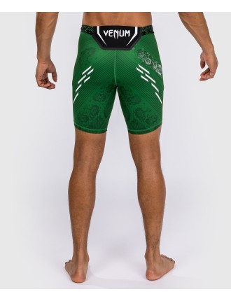 Top Choice UFC Adrenaline by Venum Authentic Fight Night Men Vale Tudo Short - Green Limited Stock