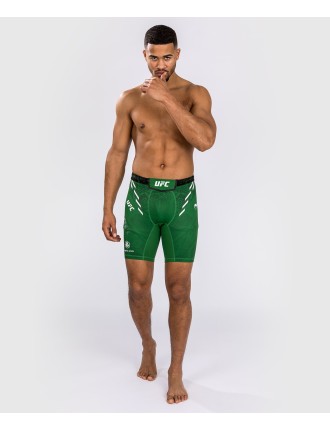 Top Choice UFC Adrenaline by Venum Authentic Fight Night Men Vale Tudo Short - Green Limited Stock