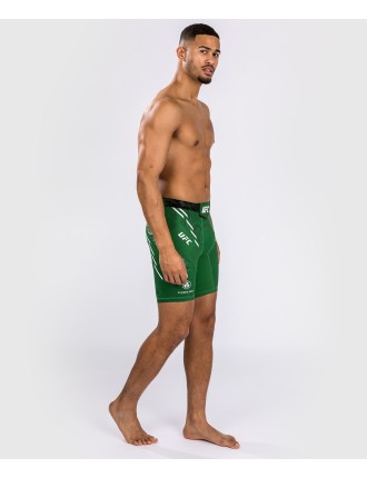 Top Choice UFC Adrenaline by Venum Authentic Fight Night Men Vale Tudo Short - Green Limited Stock