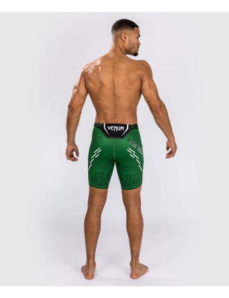 Top Choice UFC Adrenaline by Venum Authentic Fight Night Men Vale Tudo Short - Green Limited Stock